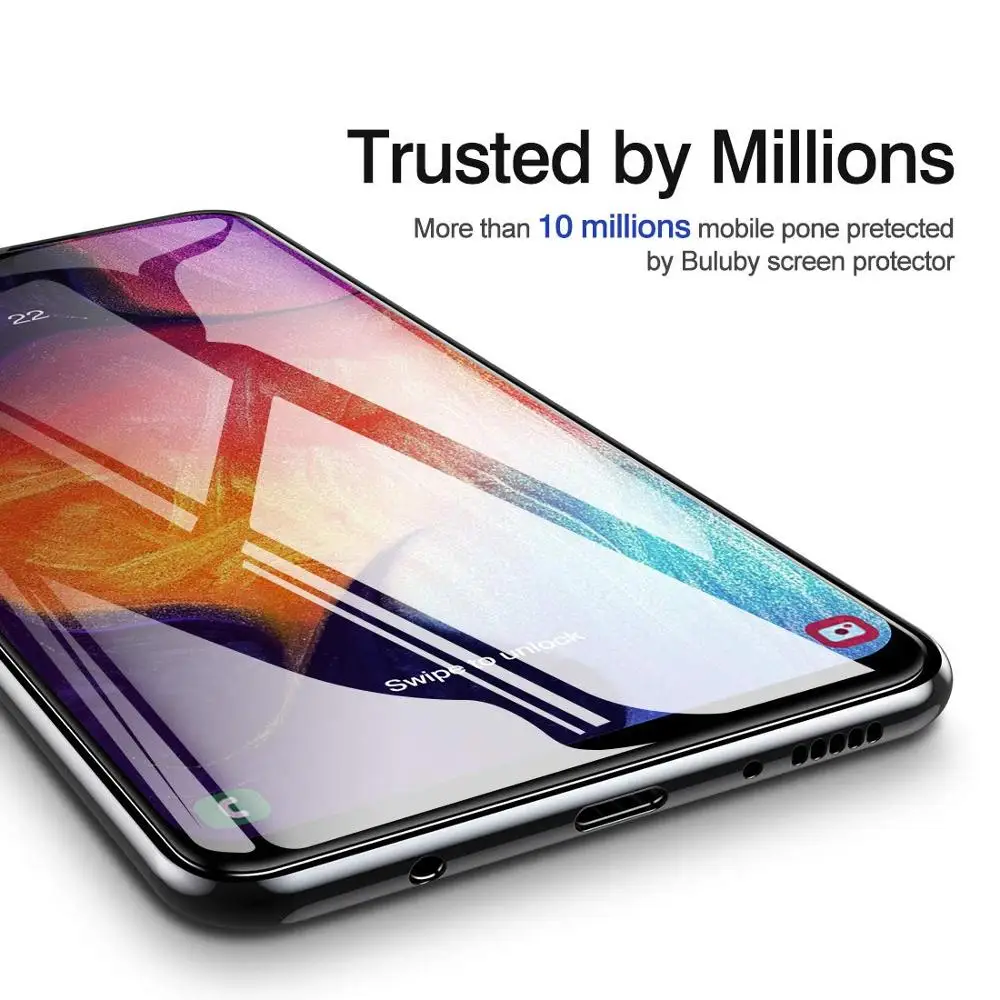 Закаленное стекло для Umidigi A7 Pro 2 шт./лот защитная пленка экрана UMIDIGI глобальная