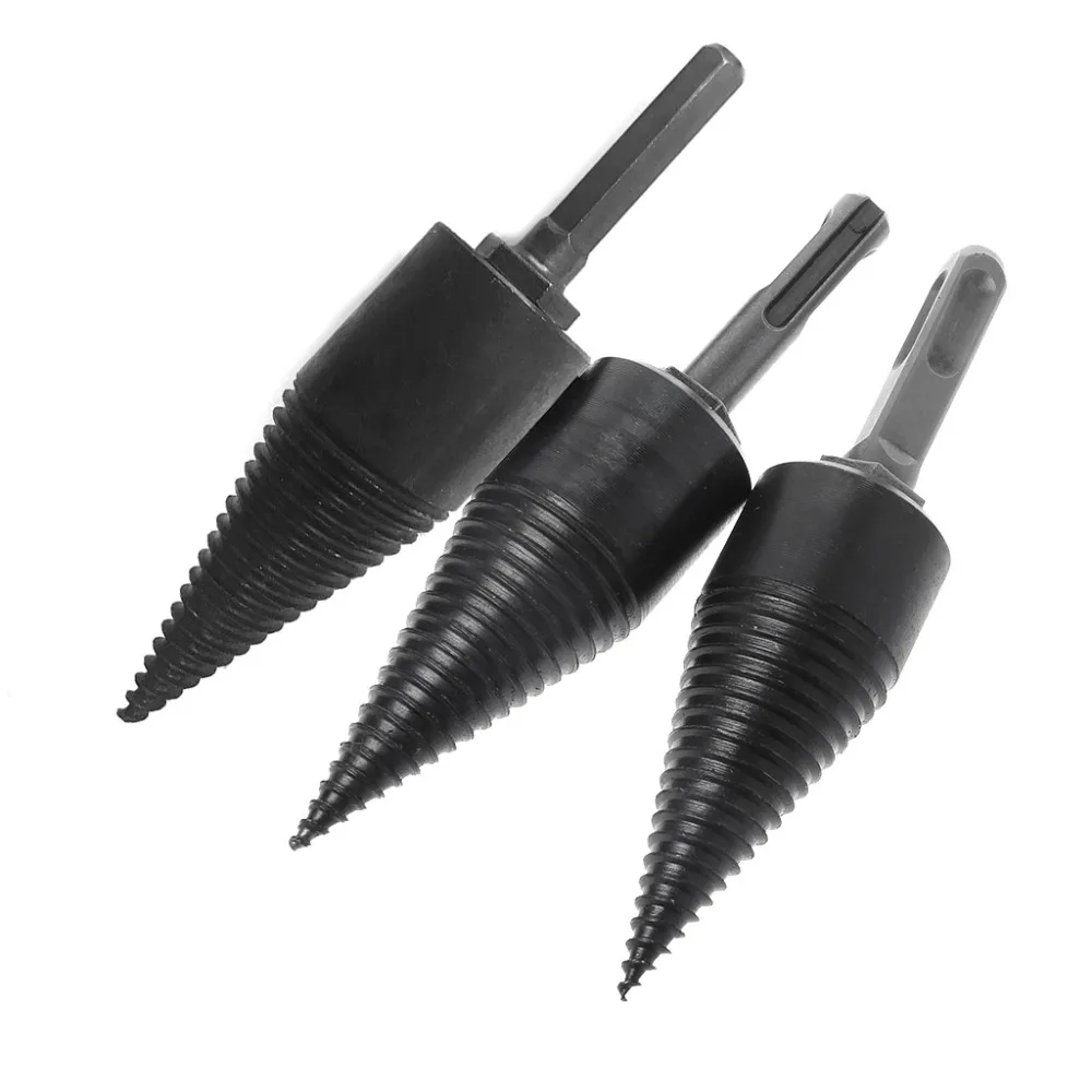 1 шт. конусная дрель для древесины 130x32 мм | Инструменты