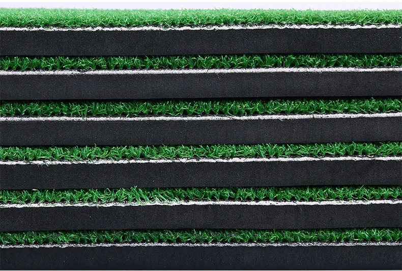 Профессиональные коврики для гольфа домашние персональные тренировочные