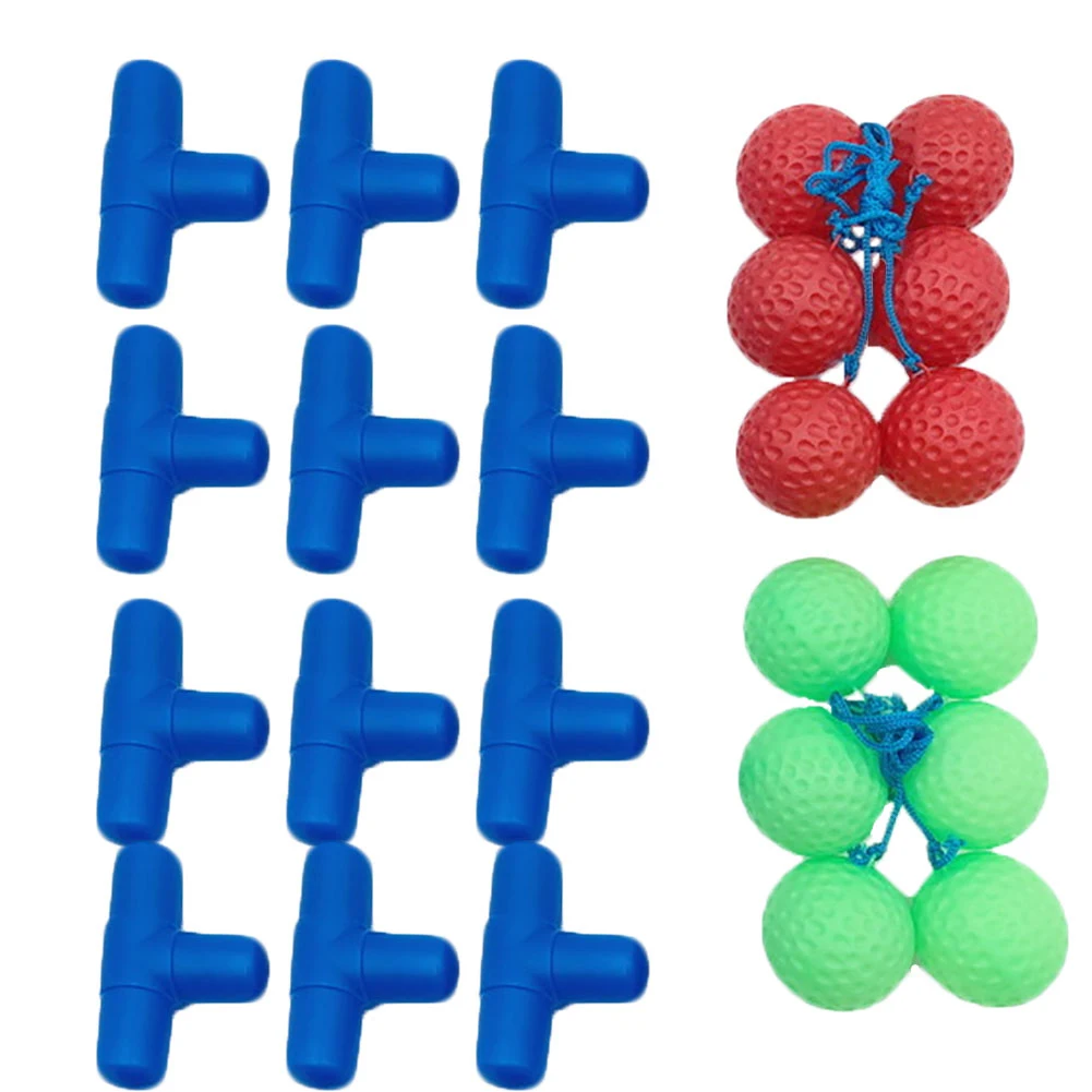 Забавная лестница стандартная игра в гольф игрушки для заднего двора