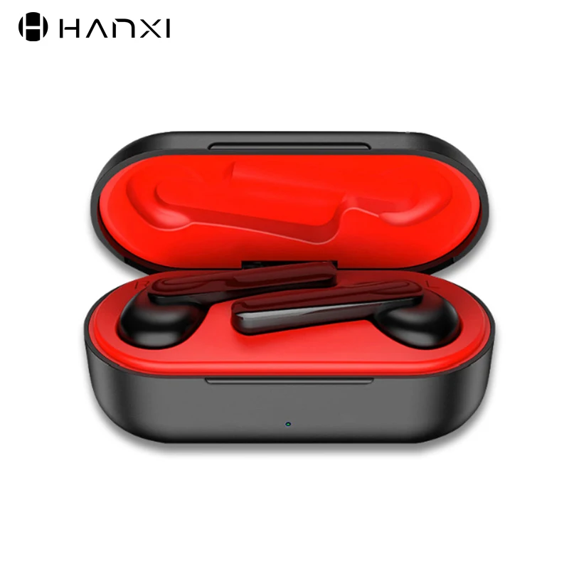 Новейшие беспроводные Bluetooth наушники спортивные с сенсорным управлением Heaphone Bass