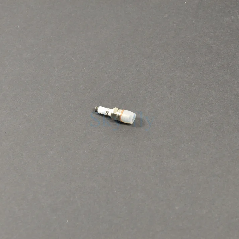 Свеча зажигания Rcexl 1/4 32 для двигателя аналогичного бензинового двигателя|gasoline