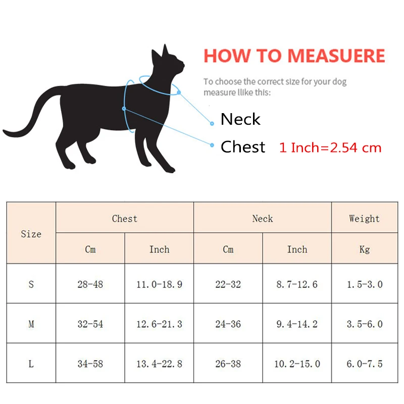 

Verstelbare Puppy Kat Harness Leash Set Voor Katten Cozy Pet Kat Kraag Gepersonaliseerde Vest Harnassen Huisdieren Accessoires