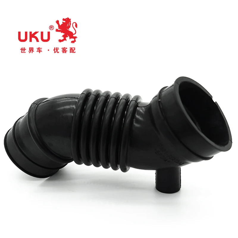 Сменный гибкий воздушный шланг для автомобильного двигателя воздухозаборная