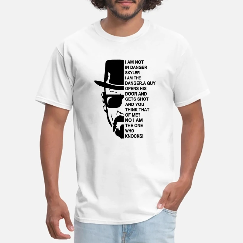 Мужская летняя футболка с забавным принтом мужские топы в стиле хип хоп