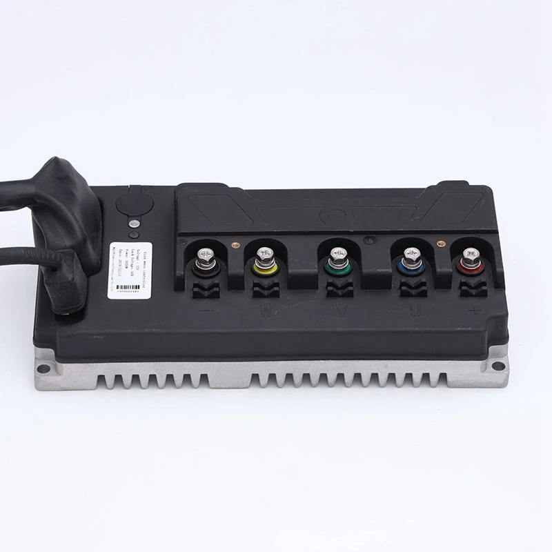 Sine Wave Controller 3000W 60V-72V Big Power E-Bike Brushless Motor Sensor Sinusoidal |