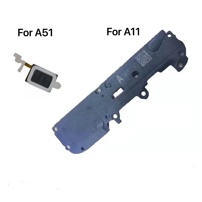 

Громкоговоритель для Samsung Galaxy A01 A11 A115F A115 A21 A21S A02S A51 A516, громкоговоритель, звонок, звуковой модуль, гибкий кабель