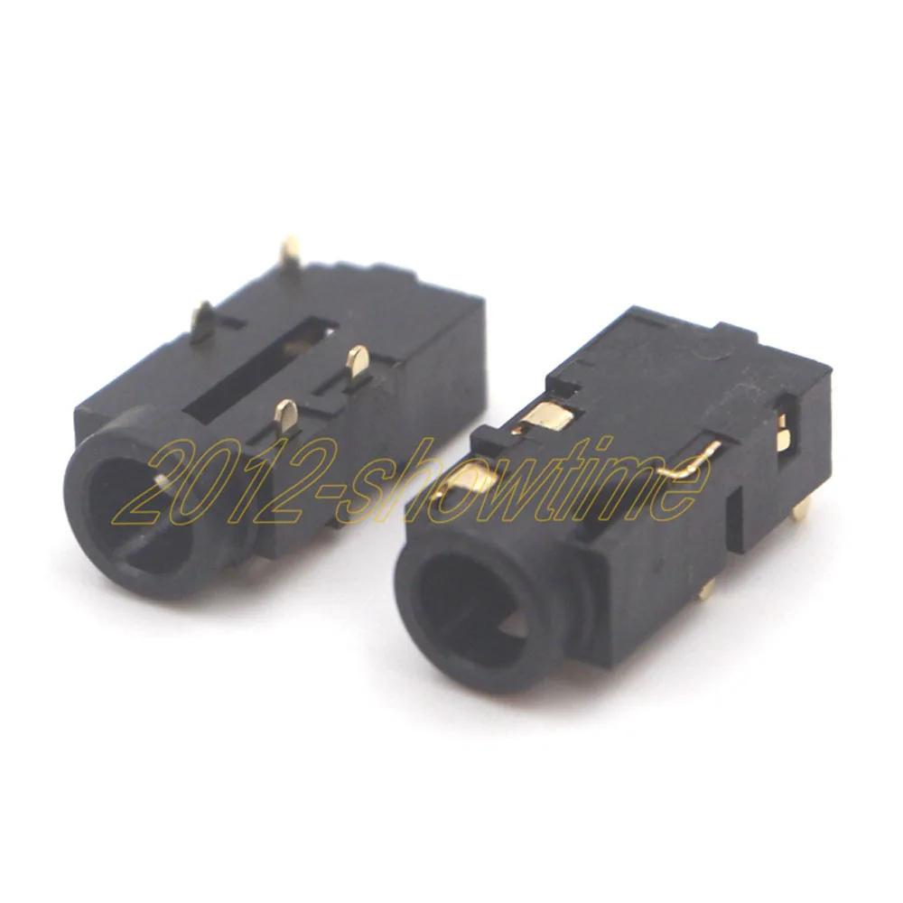 Аудиоразъем 3 5 для Toshiba C850 L850 C870 L870 C855 L855 L875 C50 гнездо микрофона наушников шт. -