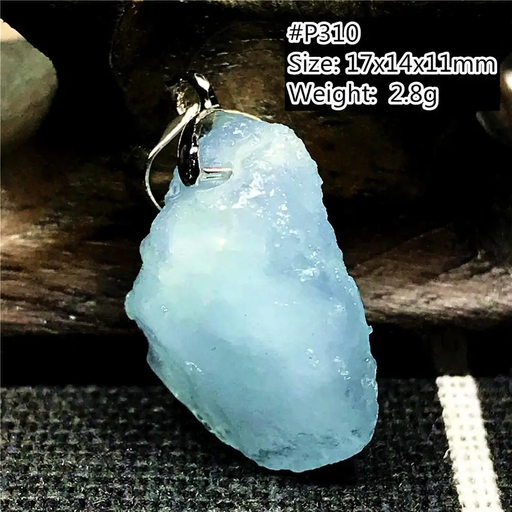 

Бусины из 100% натурального аквамарина, 17x14x11 мм, серебряные, каменные подвесные украшения