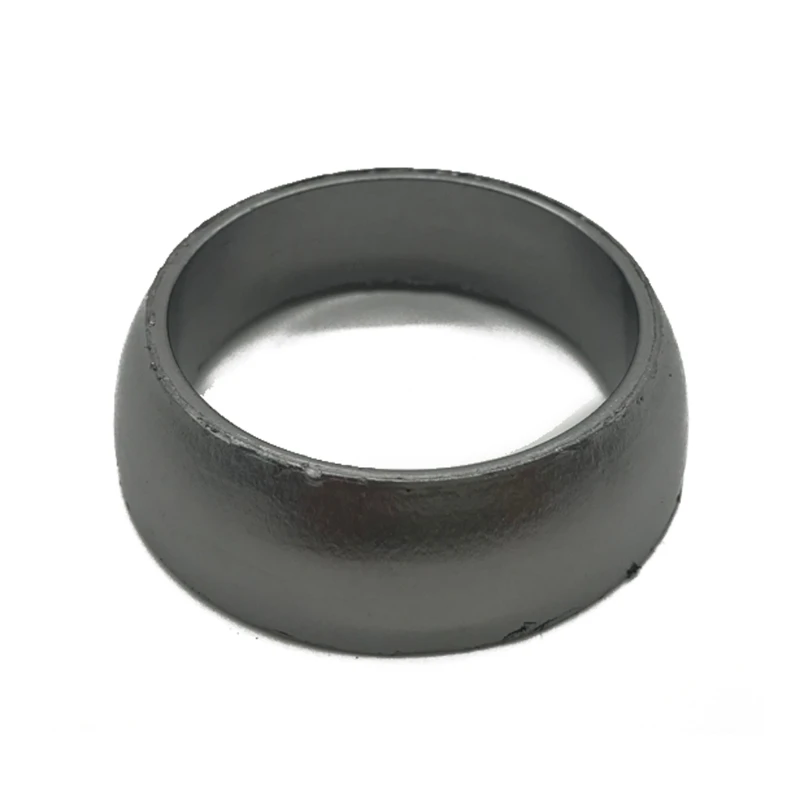 

2pcs/4pcs Exhaust Donuts Seal Gasket ATV for polaris Sportsman 600 700 800 2011-2013 3610047