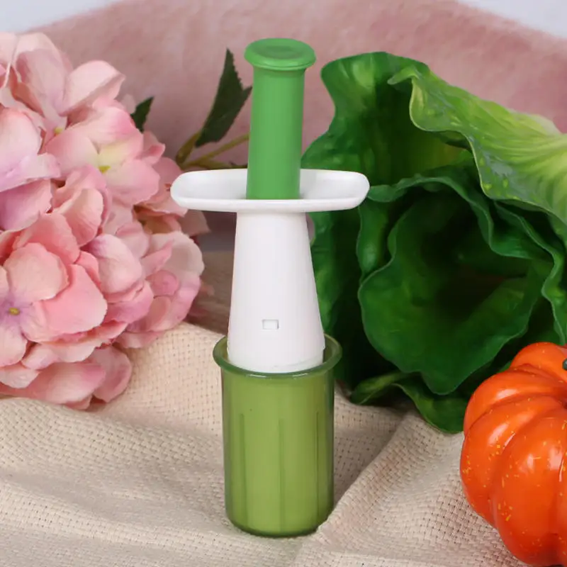 

New Creative Household Grape Cherry Tomato Slicer Kitchen Gadgets Kitchen Tools Accessories Vegetable Slicer Cooking