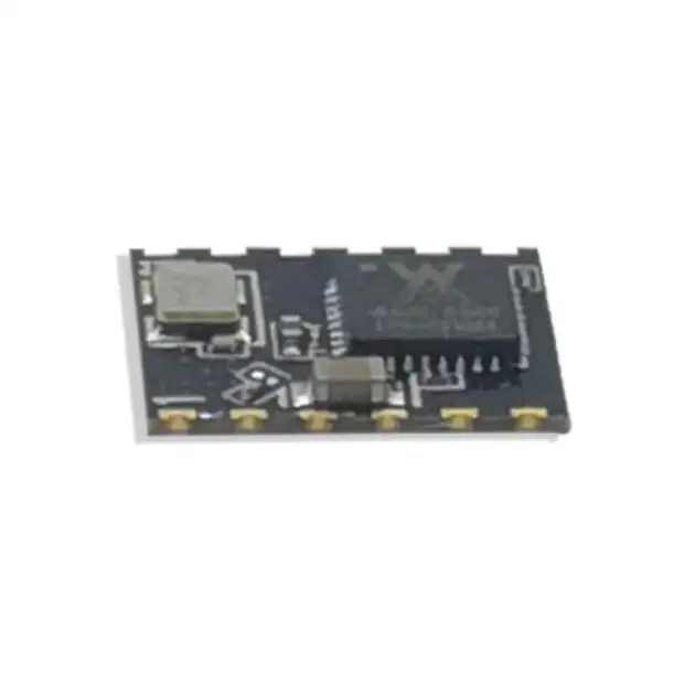 TW 602 IOT WiFi модуль/Поддержка последовательный SPI передача/внешняя антенна|Защита