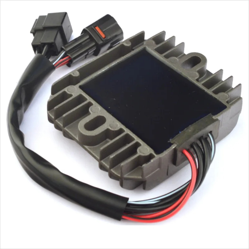 Регулятор напряжения двигателя мотоцикла выпрямитель для Suzuki GSXR600 GSXR750 GSXR1000