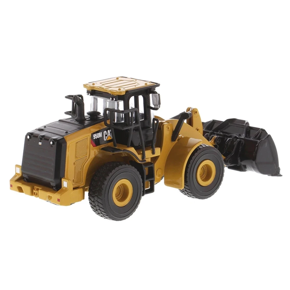 

CAT 950M 1/64 Scale Engineering Vehicle Excavator Model Children's Toy In Stock