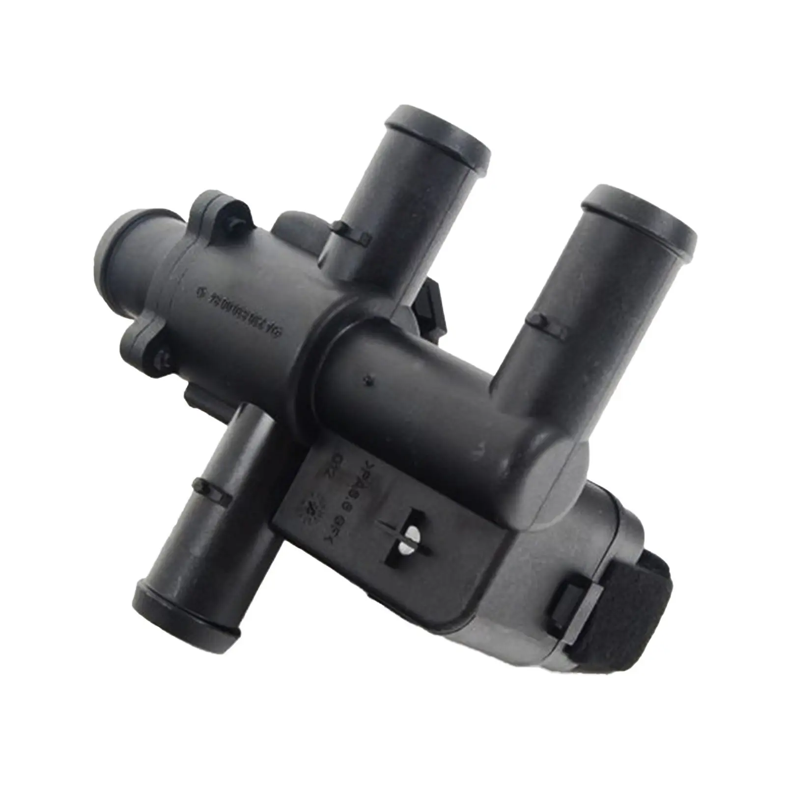 

Регулирующий клапан нагревателя, замена пластикового черного 4-ходового 2308300084 запасных частей, аксессуары