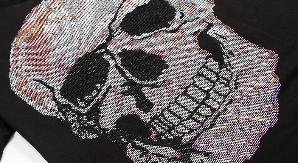 Мужская Дизайнерская футболка DUYOU мужская летняя из 100% хлопка дышащая Модная