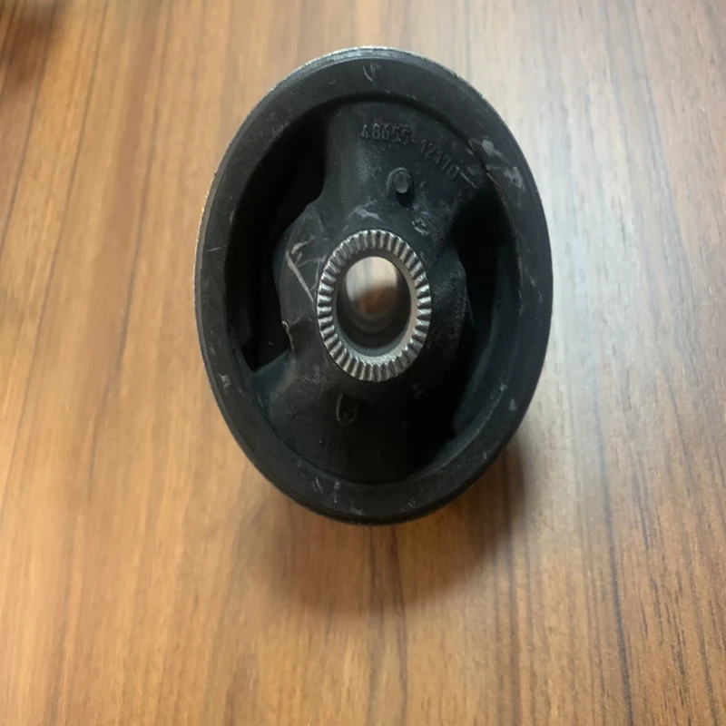 Reebang 4865512130 подвеска втулка для Тойота Нижняя рука Буш Королла AE100 AE101 CE100 EE100 48655 12130