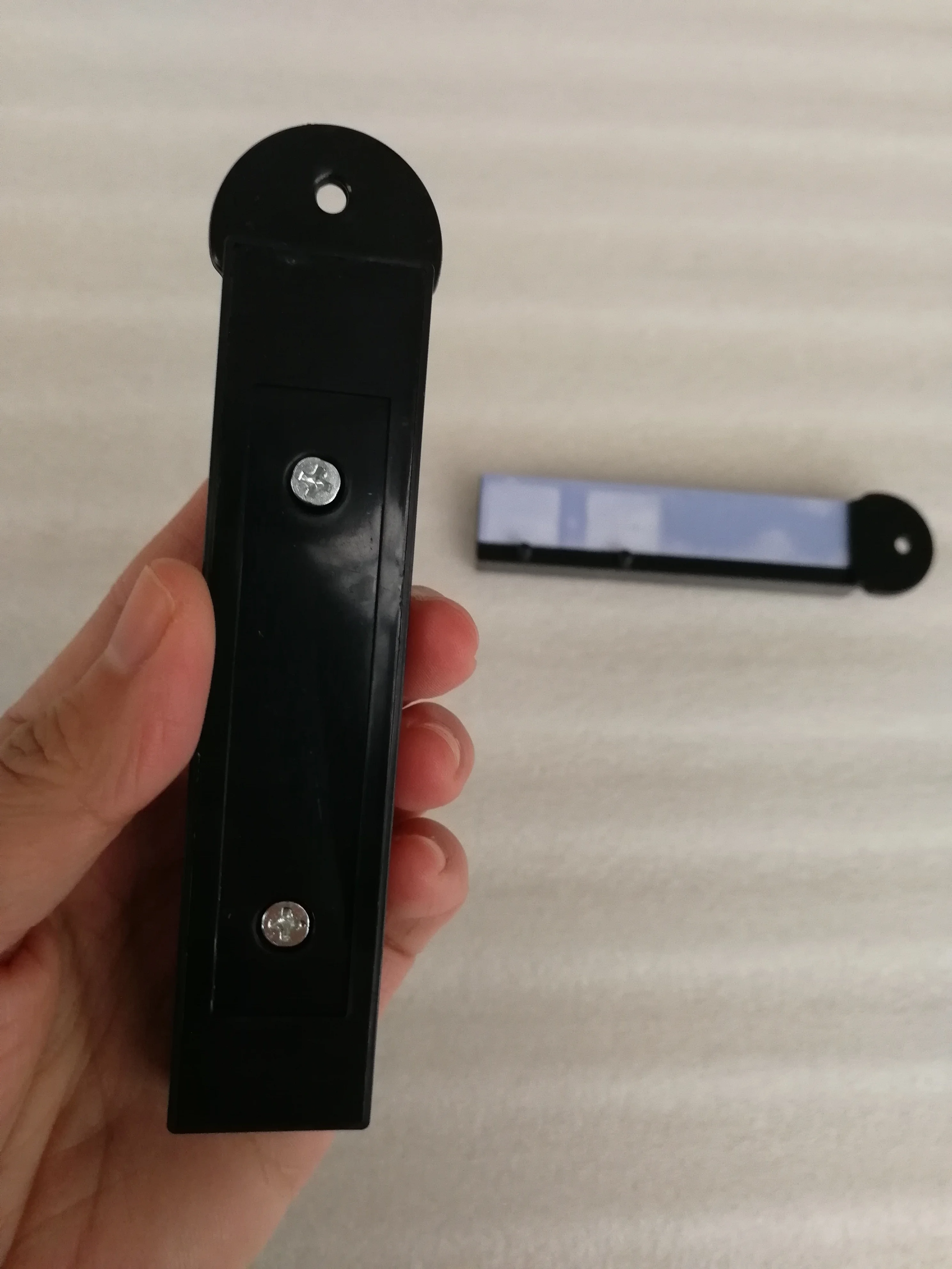 S3 Handkey EAS Detacher ключ безопасности Handkey дисплей S3 магнитный деташер крюк ключ блокировщик деташер паук обертывание вешалка 10 шт./
