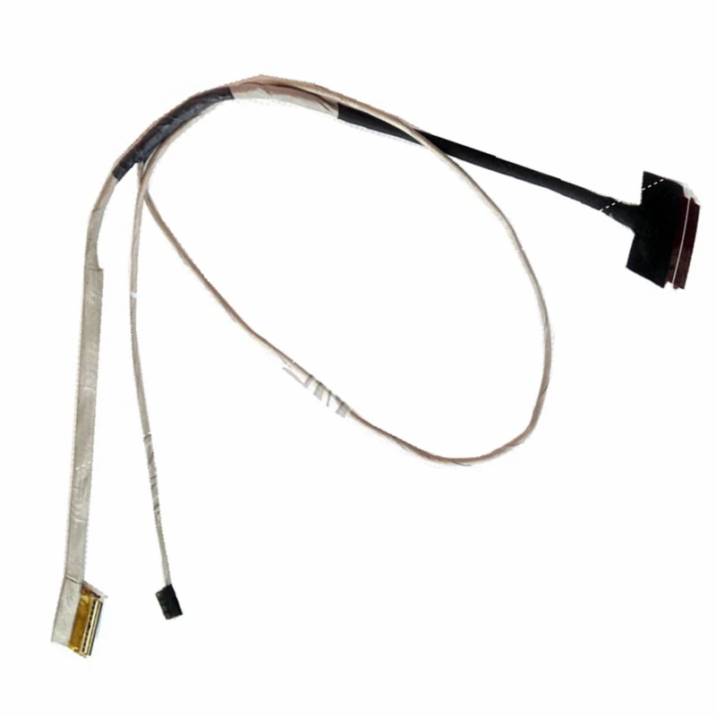 Видеоэкран, гибкий провод для MSI GL62 6QD MS16J6, ЖК-дисплей, LVDS лента для показа, кабель K1N-3050002-V03