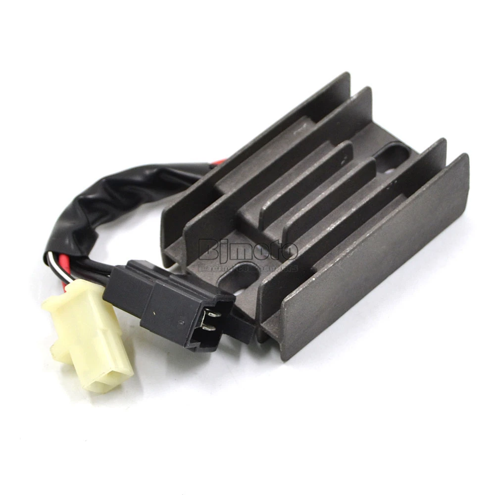 Мотоциклетный РЕГУЛЯТОР выпрямитель BJMOTO для ARTIC CAT 250 300 Suzuki GZ125 GZ250 1999 2011 GN125 1982 2001