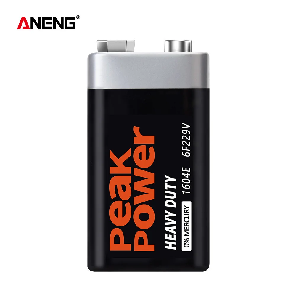 

9V 1000mAh li-ion Rechargeable battery Micro USB Batteries 9 v lithium for Multimeter Microphone Toy Remote Control KTV use