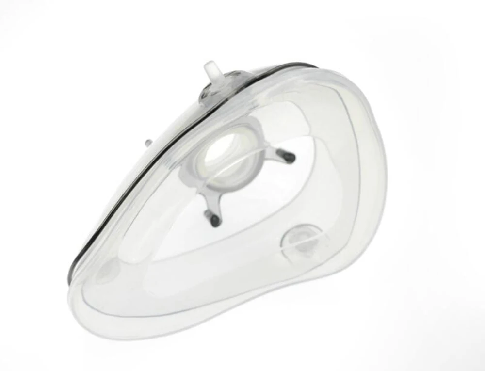 Маски силикагелевая маска кислородная для взрослых анестезия простой