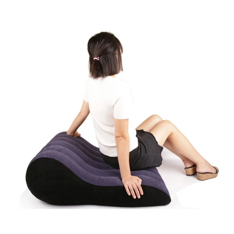 Женский надувной диван для взрослых сексуальная кровать удобная секс-мебель