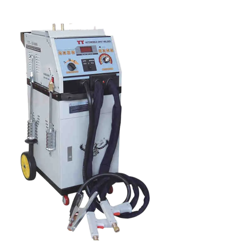 

Car body repair equipment / Auto collision dent puller tool