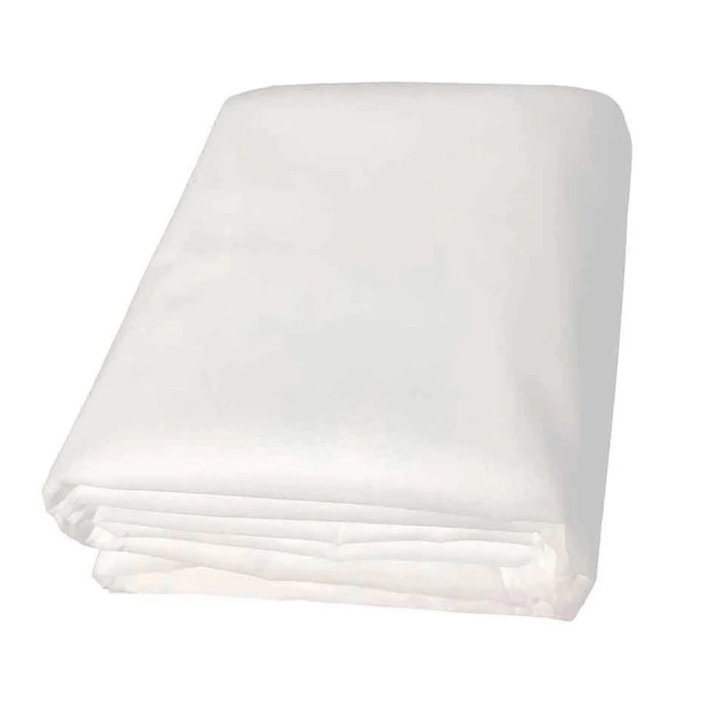 

Gardening Supplies Reusable Anti-freezing Cold Cover White Antifreeze Winter Anti-ultraviolet Arm Plant Protecting Bag