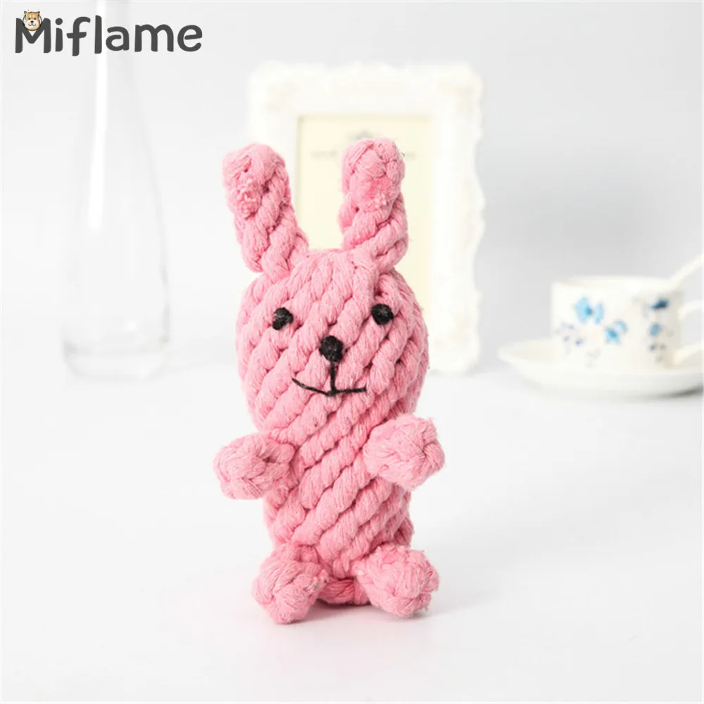 Miflame Серия животных игрушки лабрадор большие собаки аксессуары для чистки зубов