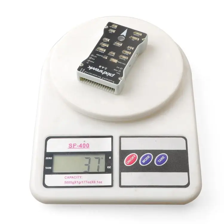 

Pixhawk PX4 2.4.8 Flight Controller 32 Bit ARM PX4FMU PX4IO Combo for RC Drone FPV Racing