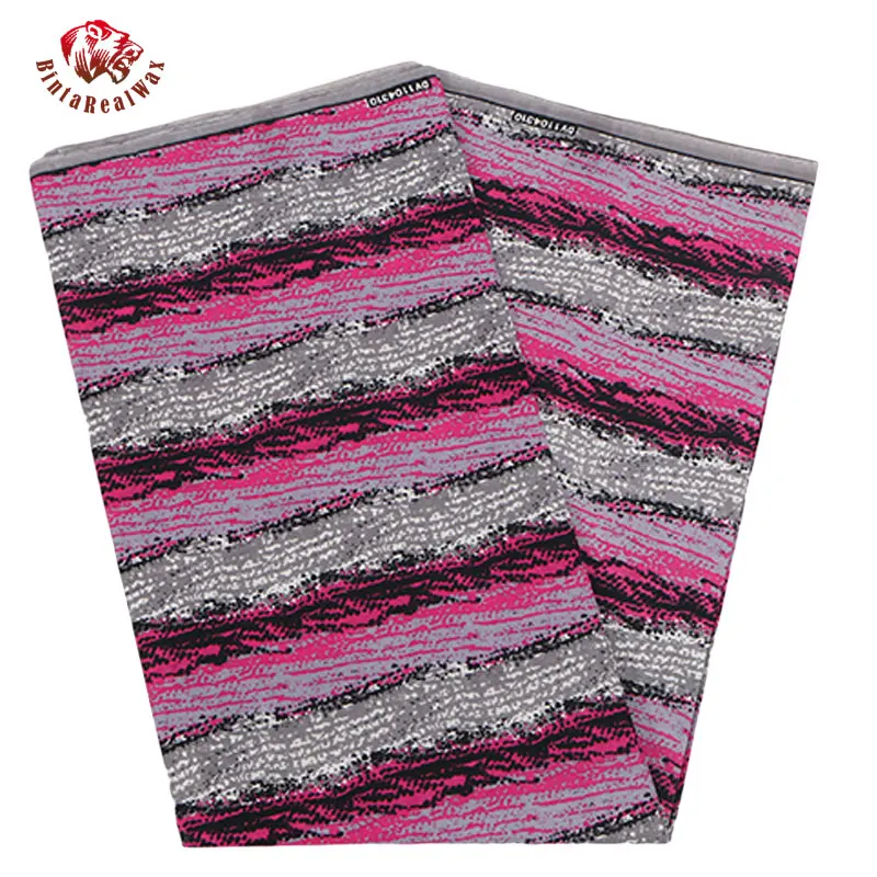 

Bintarealwax в африканском стиле, модная восковая ткань, новая восковая тонкая хлопковая ткань, дешевая ткань для вечернего платья, бесплатная до...