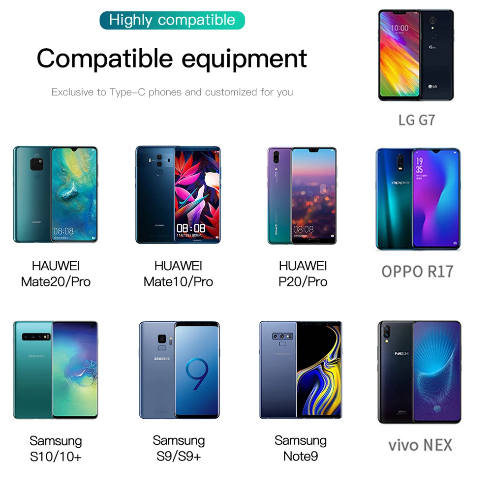 Новая Док-станция типа C для Samsung S10 S9 док-станция Dex Pad стандартная HDMI-совместимая
