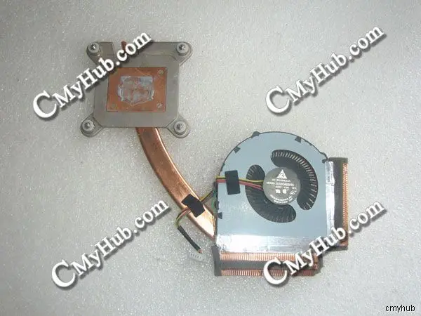 

Охлаждающий вентилятор для IBM For Lenovo For Thinkpad T430 T430i 0B41089 KSB0405HA BE1L