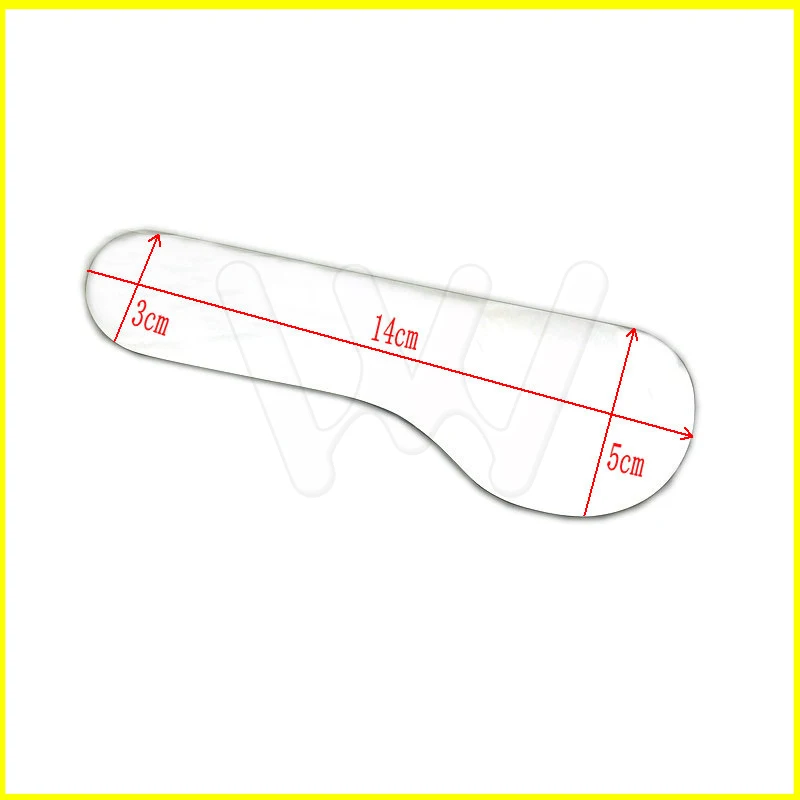 Стоматологическое Ортодонтическое зеркало-отражатель для фотосъемки из