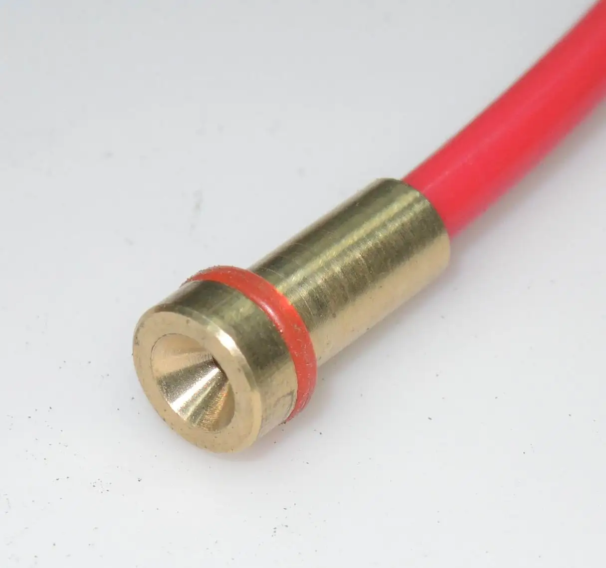 CHNsalescom MB серия европейского стиля MIG MAG PTFE графитовая стальная прокладка