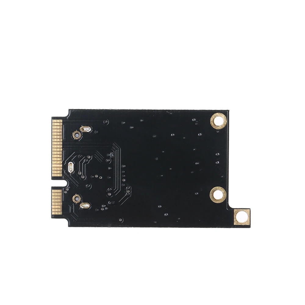 Мини адаптер PCI E карта для BCM94331CD BCM94360CD BCM94360CSAX BCM9436CS2|Компьютерные кабели и