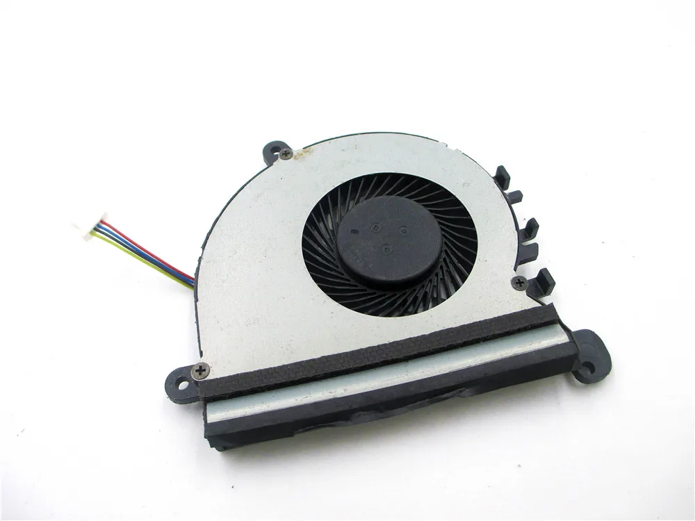 

New Laptop CPU Cooling Cooler Fan For ASUS Zenbook UX42VS UX42 Ultrabook SUNON MF60070V1-C110-S99 DC 5V 2.25W 13N0-NEA0201