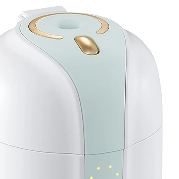 Gift Wireless Aroma Essential Oil Diffuser USB Air Humidifier Portable Ultrasonic Mist Purifier with Battery | Бытовая техника