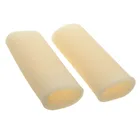 2 шт. насос для пениса сменная втулка мягкий эластичный универсальный силиконовый цилиндр секс-игрушки аксессуары