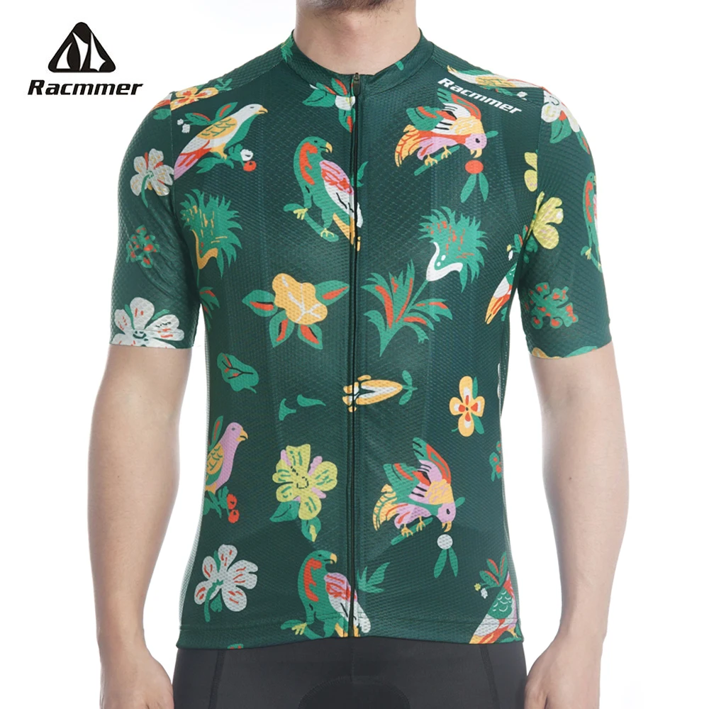 Велосипедная Мужская футболка для езды на велосипеде | Спорт и развлечения