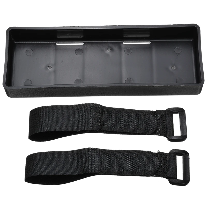 1 шт 15 см х 5 см пластик батарея я