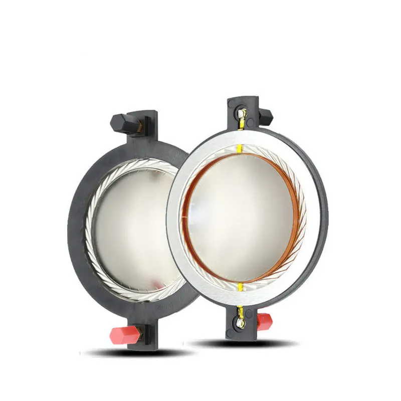 75 мм по индивидуальному заказу звуковая катушка наушников 3 дюймов ремонт