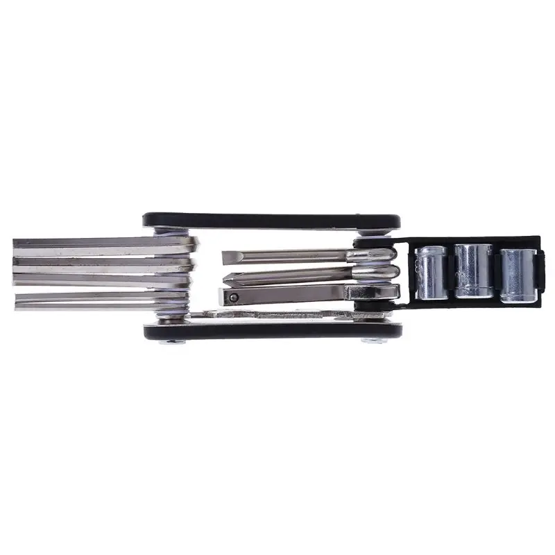 13 шт. Многофункциональный Ремонтный комплект для мотоцикла Kawasaki Suzuki Yamaha |