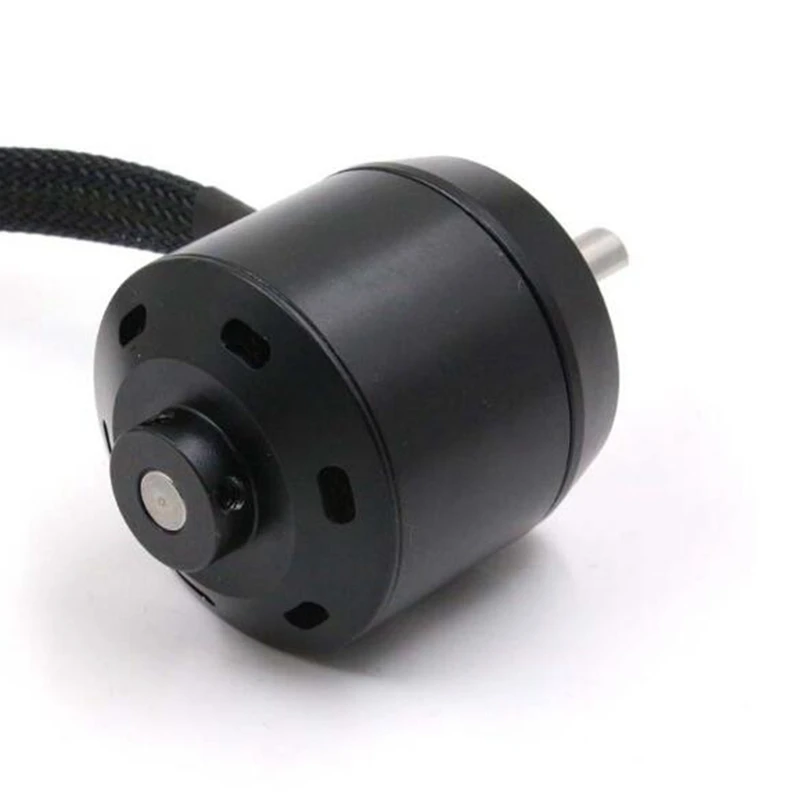 Новинка 5045 280KV бесщеточный Outrunner мотор 4 12S 36V Бесконтактный для RC электрический