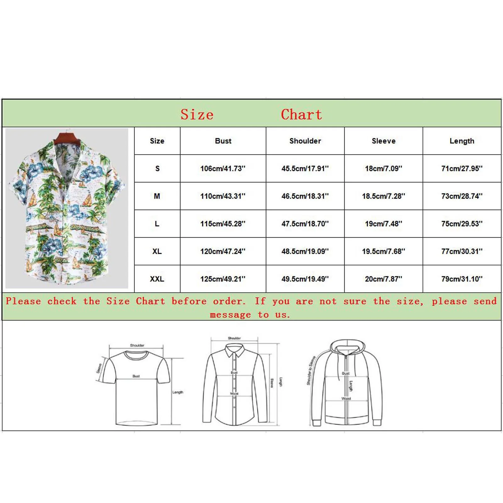 

Leaf Printed Fashion Men's Summer Casual Short Sleeve Top Blouse Shirts Hawaiian shirt Retro football shirts chemise homme
