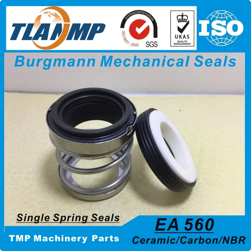 EA560 13 (560A 13) EagleBurgmann механические уплотнения для химической промышленности