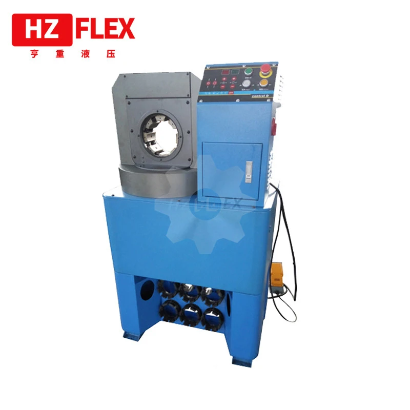 2018HZFLEX HZ 81D увлажняющим эффектом марки The finn мощность шланг гофрировочной машины