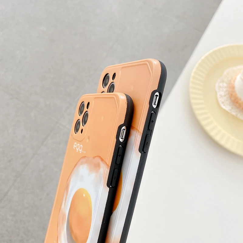 Чехол для IPhone 11 Pro Max XR XS SE 2020 7 8 Plus силиконовый матовый | Мобильные телефоны и
