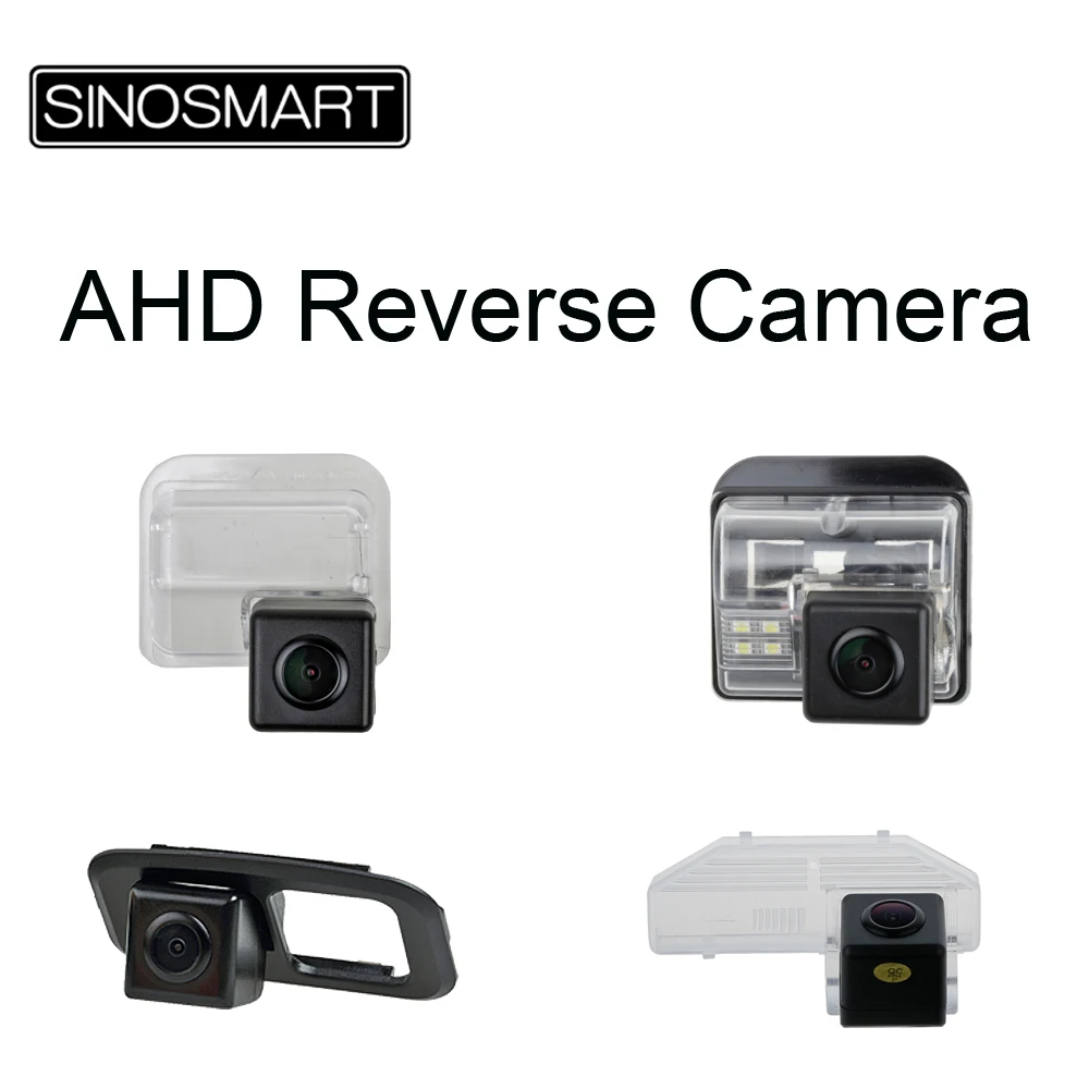 $148.42 Extra Payment of SINOSMART AHD Camera  for car Navigation buyer, NO Separate Single Selling